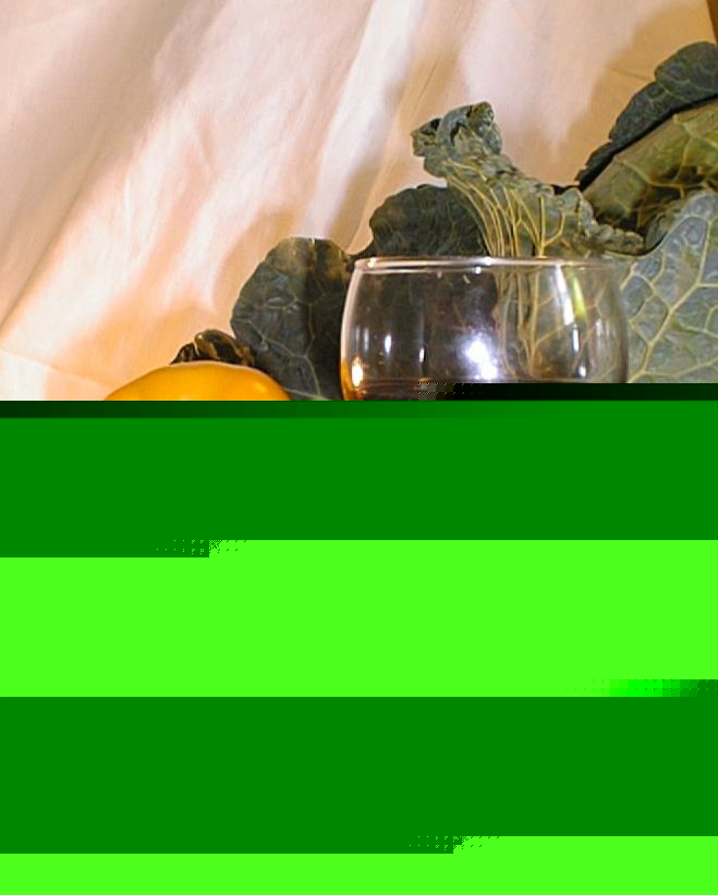 Variante en gros plan de la nature morte